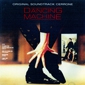 MP3 альбом: Cerrone (1995) DANCING MACHINE (Soundtrack)