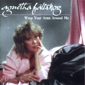 MP3 альбом: Agnetha Faltskog (1983) WRAP YOUR ARMS AROUND ME