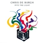 MP3 альбом: Chris De Burgh (1986) INTO THE LIGHT