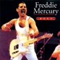 MP3 альбом: Freddie Mercury (1993) BEST