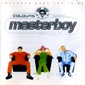 MP3 альбом: Masterboy (1996) COLOURS