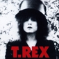 MP3 альбом: T.Rex (1972) THE SLIDER