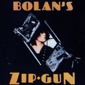 MP3 альбом: T.Rex (1975) BOLAN`S ZIP GUN