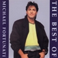 MP3 альбом: Michael Fortunati (1995) THE BEST OF…