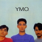 MP3 альбом: Yellow Magic Orchestra (1983) NAUGHTY BOYS