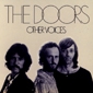 MP3 альбом: Doors (1971) OTHER VOICES