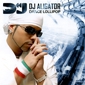 MP3 альбом: DJ Aligator (2006) DANCE LOLLIPOP