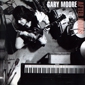 MP3 альбом: Gary Moore (1992) AFTER HOURS