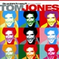 MP3 альбом: Tom Jones (2005) DO YA THINK I`M SEXY (Remixes 2005)