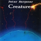 MP3 альбом: Peter Mergener (1991) CREATURES