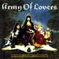 MP3 альбом: Army Of Lovers (1992) MASSIVE LUXURY OVERDOSE