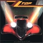 MP3 альбом: ZZ Top (1983) ELIMINATOR