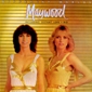 MP3 альбом: Maywood (1981) DIFFERENT WORLDS