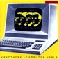 MP3 альбом: Kraftwerk (1981) COMPUTER WORLD (English version)