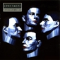 MP3 альбом: Kraftwerk (1986) ELECTRIC CAFE (English Version)