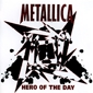MP3 альбом: Metallica (1996) HERO OF THE DAY (Single)