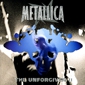 MP3 альбом: Metallica (1998) THE UNFORGIVEN II (Single)
