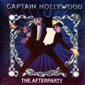 MP3 альбом: Captain Hollywood Project (1996) THE AFTERPARTY
