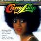 MP3 альбом: Cherry Laine (2007) BRILLIANT DISCO COLLECTION