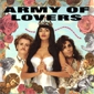 MP3 альбом: Army Of Lovers (1990) DISCO EXTRAVAGANZA