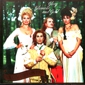 MP3 альбом: Army Of Lovers (1994) GLORY GLAMOUR AND GOLD