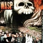 MP3 альбом: W.A.S.P. (1989) THE HEADLESS CHILDREN