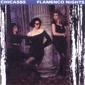 MP3 альбом: Chicasss (1989) FLAMENCO NIGHTS