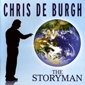 MP3 альбом: Chris De Burgh (2006) THE STORYMAN
