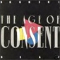 MP3 альбом: Bronski Beat (1984) THE AGE OF CONSENT