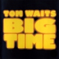 MP3 альбом: Tom Waits (1988) BIG TIME