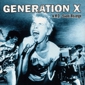 MP3 альбом: Generation X (1979) K.M.D.-SWEET REVENGE