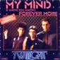 MP3 альбом: Twilight (1985) MY MIND