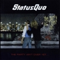 MP3 альбом: Status Quo (2005) THE PARTY AIN`T OVER YET