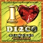 MP3 альбом: VA I Love Disco Diamonds Collection (2006) VOL.39