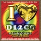 MP3 альбом: VA I Love Disco Diamonds Collection (2006) VOL.40