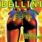 MP3 альбом: Bellini (1997) SAMBA DE JANEIRO