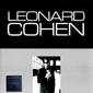 MP3 альбом: Leonard Cohen (1988) I`M YOUR MAN