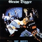 MP3 альбом: Grave Digger (1986) WAR GAMES