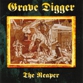 MP3 альбом: Grave Digger (1993) THE REAPER