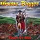 MP3 альбом: Grave Digger (1996) TUNES OF WAR