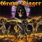 MP3 альбом: Grave Digger (1998) KNIGHTS OF THE CROSS