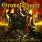 MP3 альбом: Grave Digger (2007) LIBERTY OR DEATH