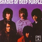 MP3 альбом: Deep Purple (1968) SHADES OF DEEP PURPLE