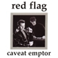 MP3 альбом: Red Flag (1998) CAVEAT EMPTOR