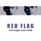 MP3 альбом: Red Flag (2000) THE EAGLE AND CHILD