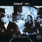 MP3 альбом: Metallica (1998) GARAGE INC.