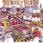 MP3 альбом: Deep Purple (1969) THE BOOK OF TALIESYN