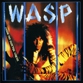 MP3 альбом: W.A.S.P. (1986) INSIDE THE ELECTRIC CIRCUS