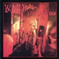 MP3 альбом: W.A.S.P. (1987) LIVE...IN THE RAW (Live)