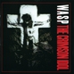 MP3 альбом: W.A.S.P. (1992) THE CRIMSON IDOL